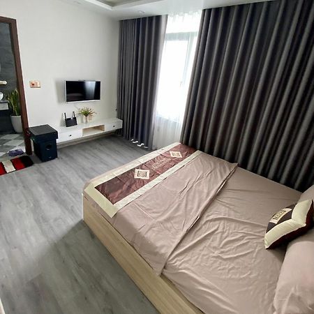 Khanh Phong Apartment In Waterfront Hai Phong Exteriér fotografie