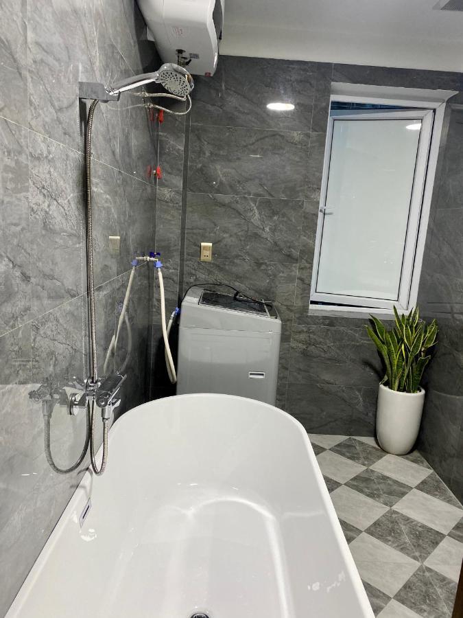 Khanh Phong Apartment In Waterfront Hai Phong Exteriér fotografie
