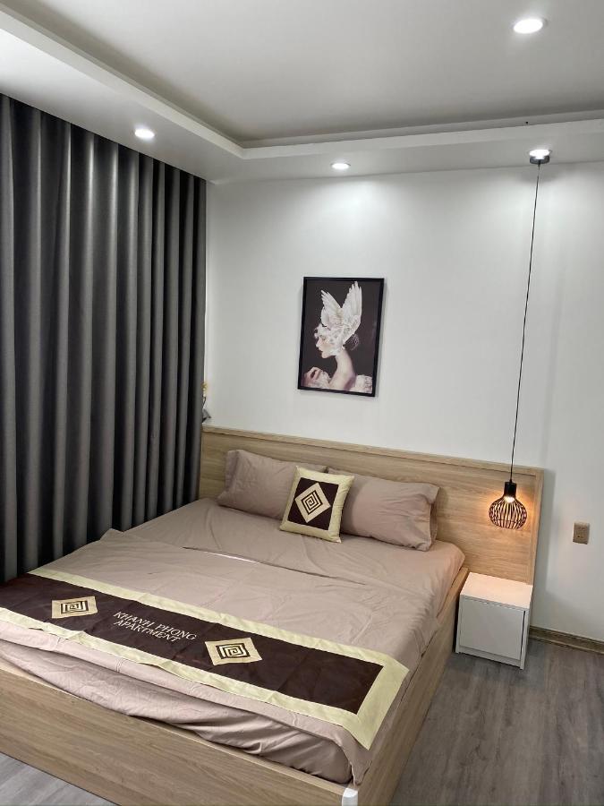 Khanh Phong Apartment In Waterfront Hai Phong Exteriér fotografie