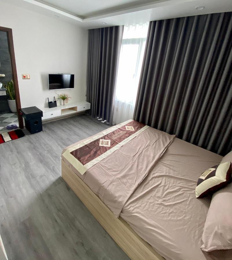 Khanh Phong Apartment In Waterfront Hai Phong Exteriér fotografie