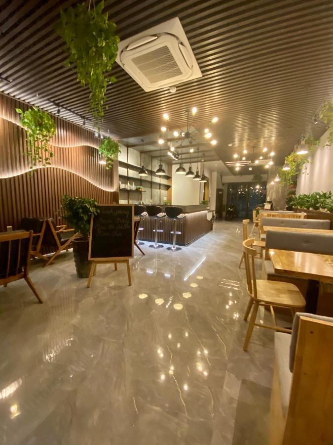 Khanh Phong Apartment In Waterfront Hai Phong Exteriér fotografie